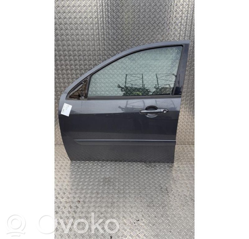 Front door   1430135