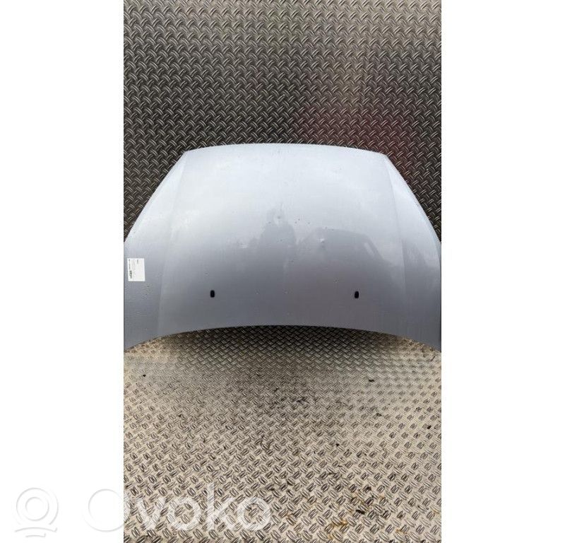 Engine bonnet/hood   1569486