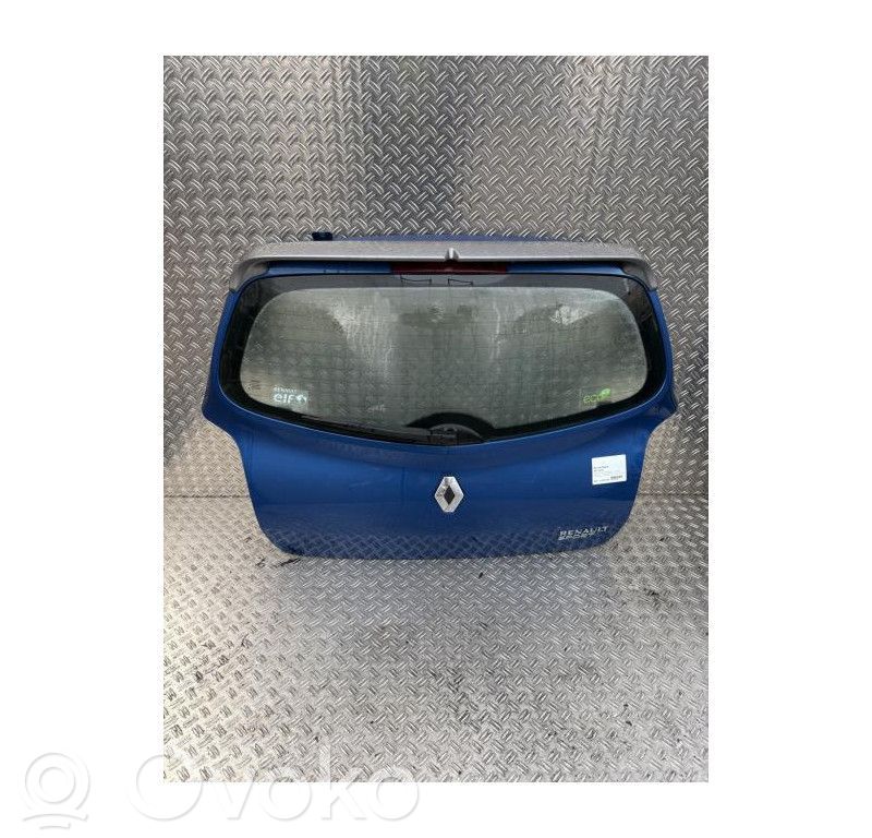 Renault Twingo II Couvercle de coffre 