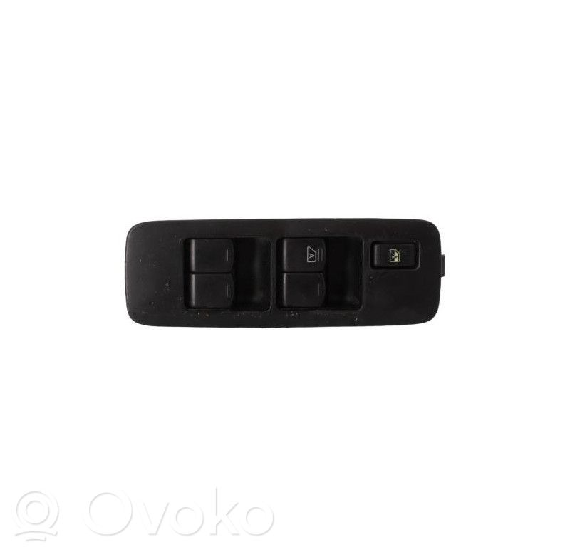 Nissan Qashqai Electric window control switch 