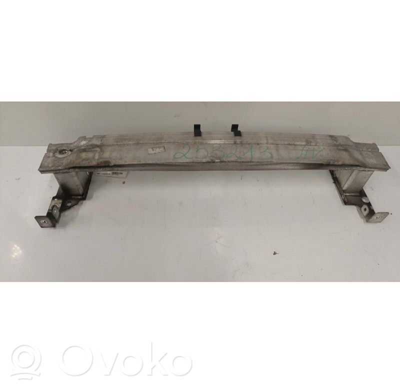 Audi A1 Front bumper cross member 