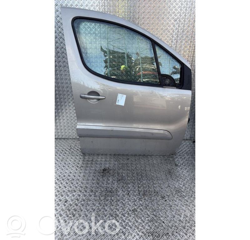 Citroen Berlingo Durvis 