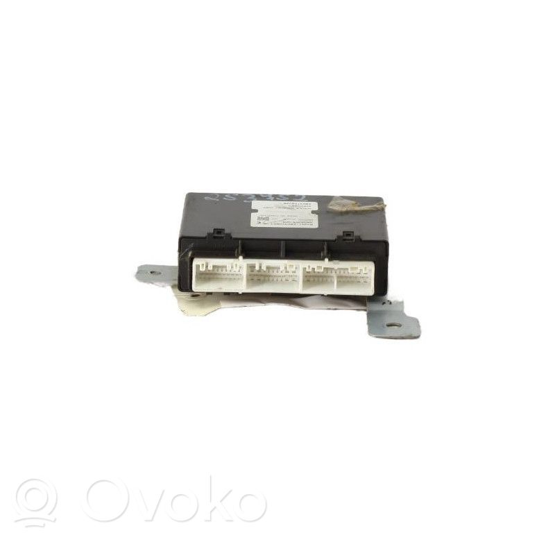 BSM Control unit   8981667520