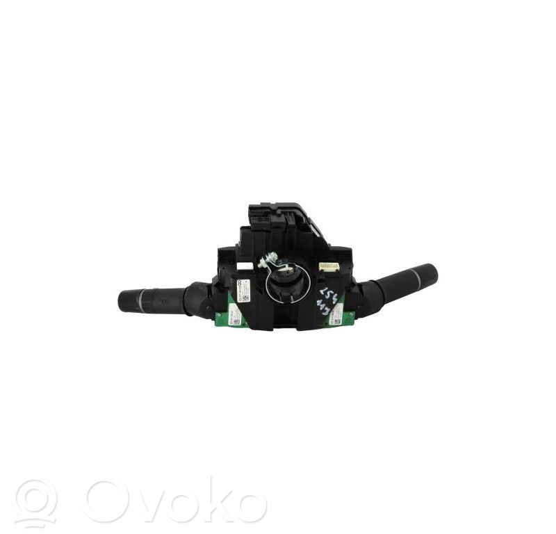 Mazda 2 Rokturu komplekts 