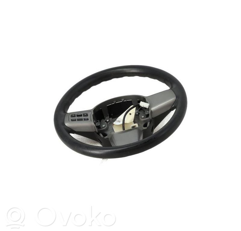 Mazda 2 Vairas 