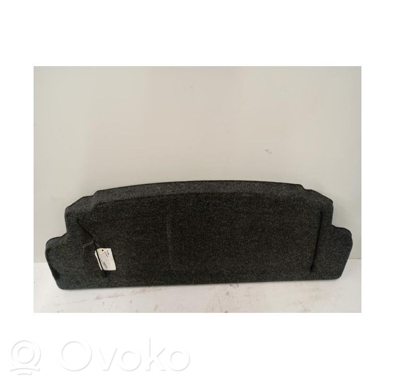 Nissan Note (E11) Parcel shelf 