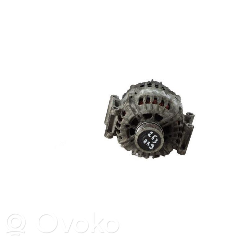 Audi A3 S3 8P Ģenerators 