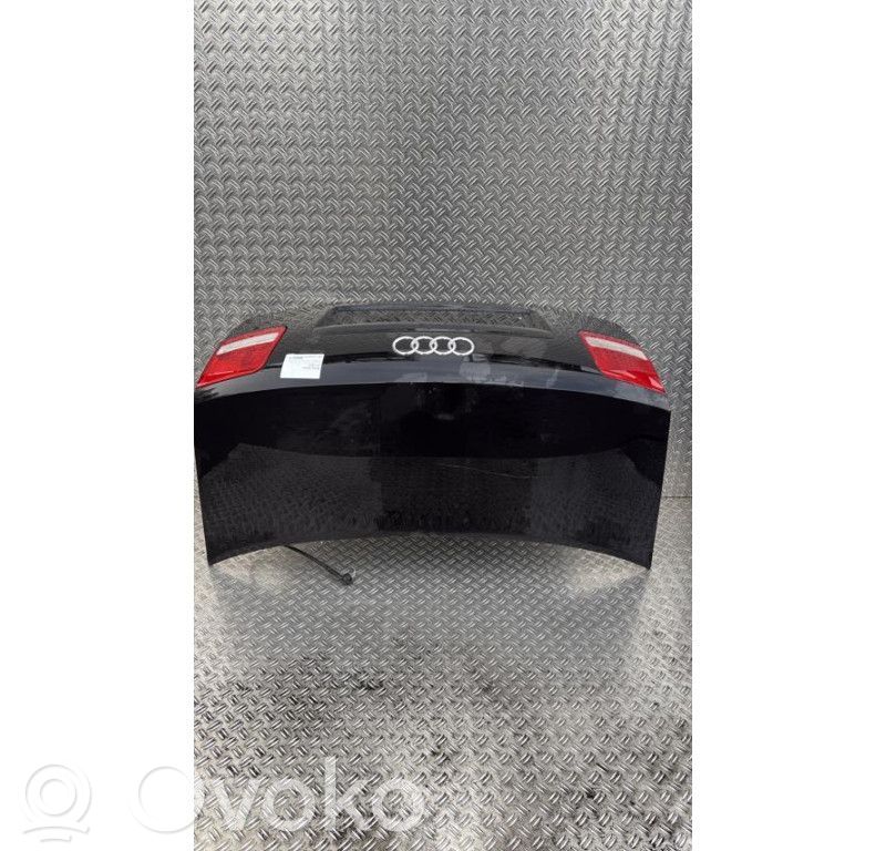 Tailgate/trunk/boot lid   4E0827023A