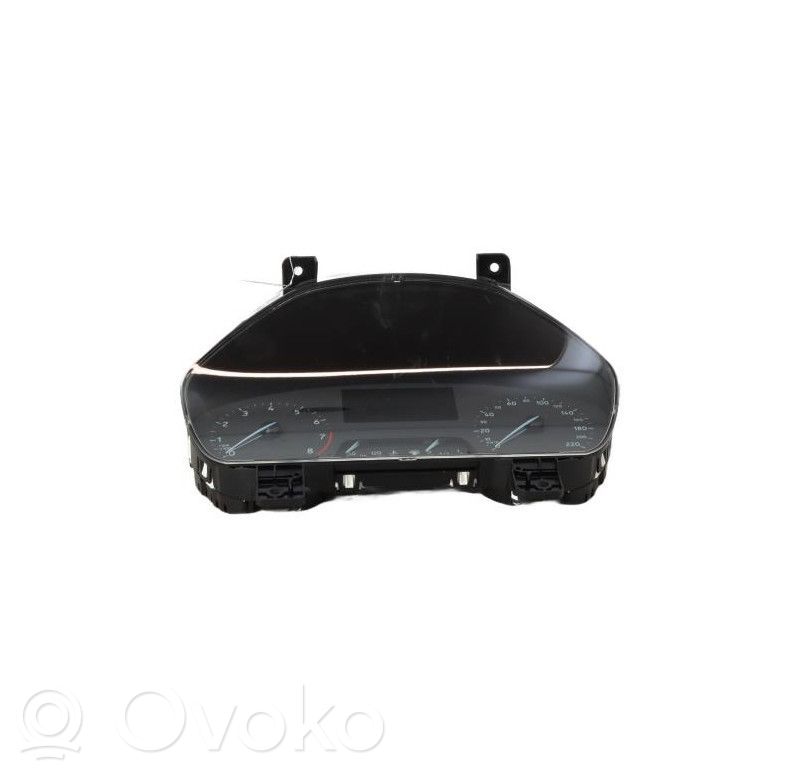 Ford Puma Speedometer (instrument cluster) 