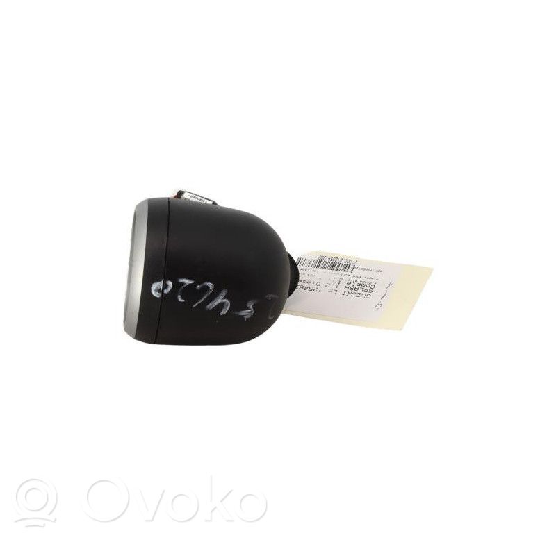 Suzuki Splash Tachometras 