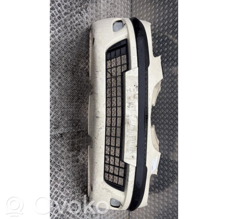 Lancia Ypsilon Front bumper 
