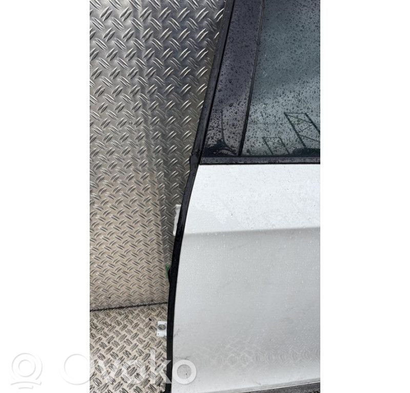 Galinės durys   9667051380