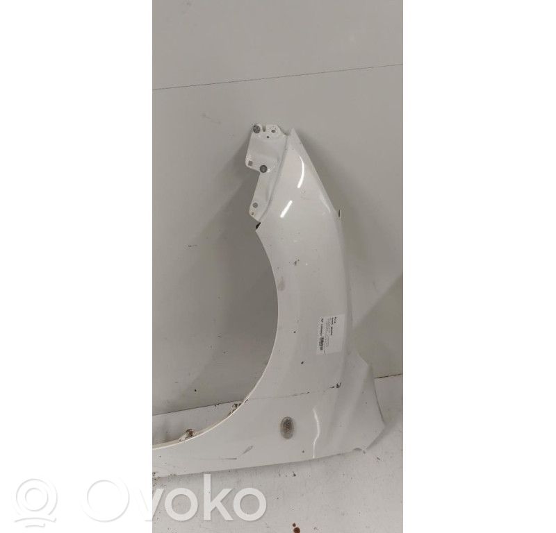 Mazda 3 II Fender 