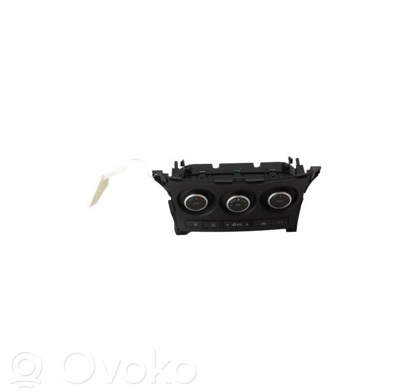 Climate control unit   BHB761190A