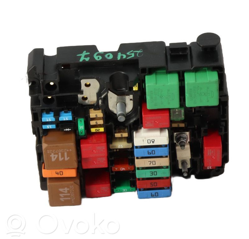 BSM Control unit   9671941780