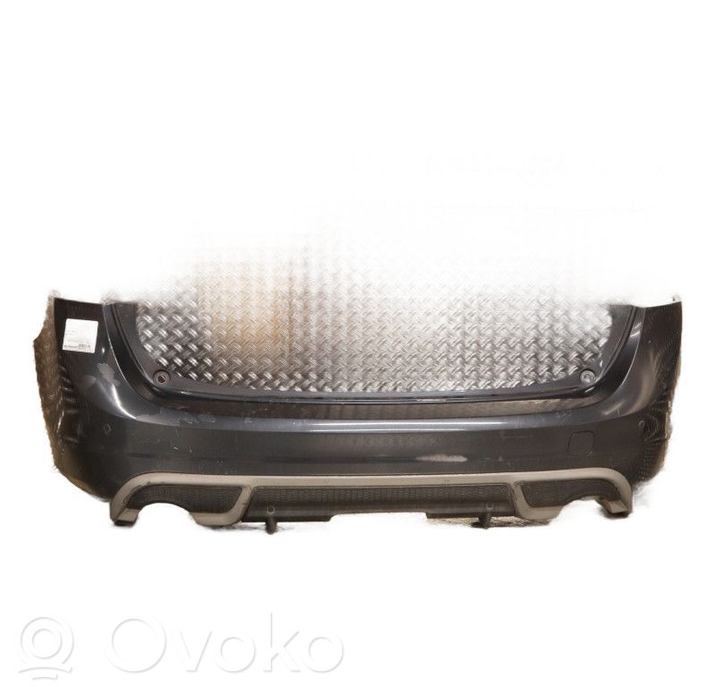 Volvo V60 Parachoques 