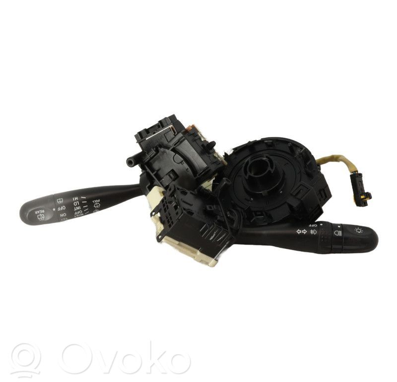 Toyota Yaris Wiper turn signal indicator stalk/switch 