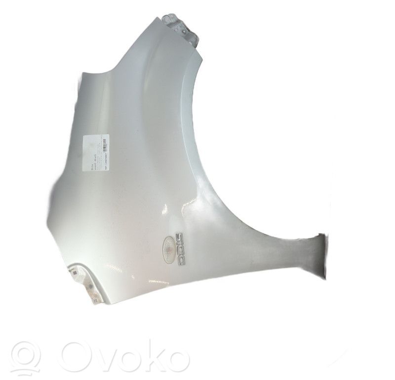 Suzuki Splash Sparnas 