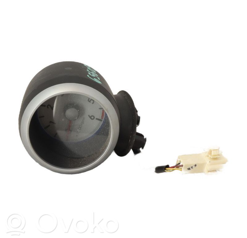Suzuki Splash Tachometras 