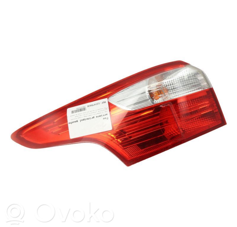 Ford Focus Rear/tail lights 