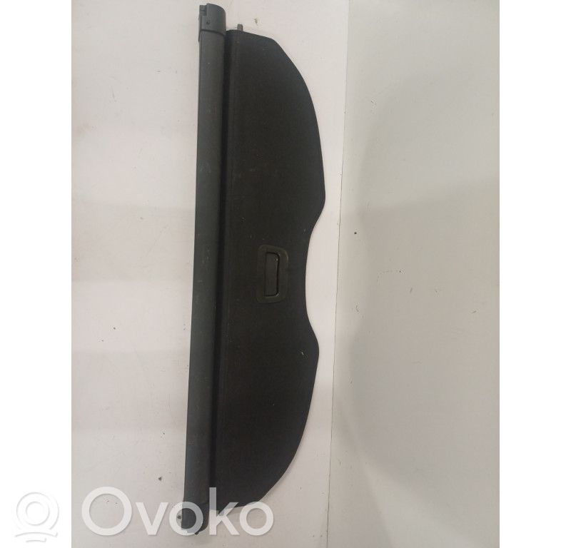 Renault Kadjar Parcel shelf 