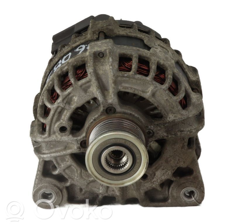 Renault Kadjar Generator/alternator 