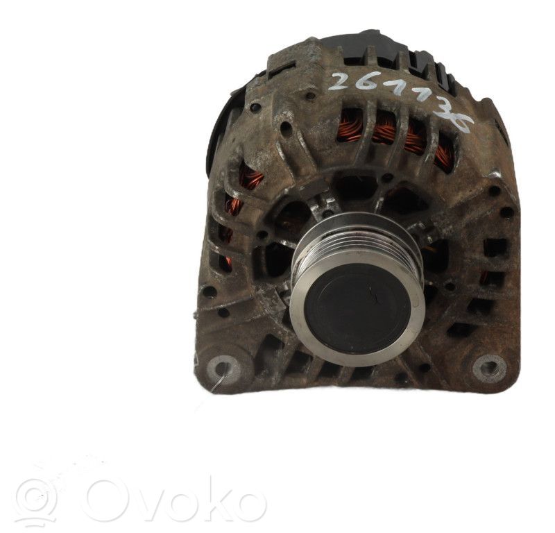 Renault Kangoo I Generator/alternator 
