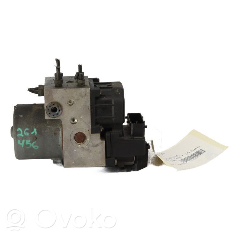 Bomba de ABS   589103E900
