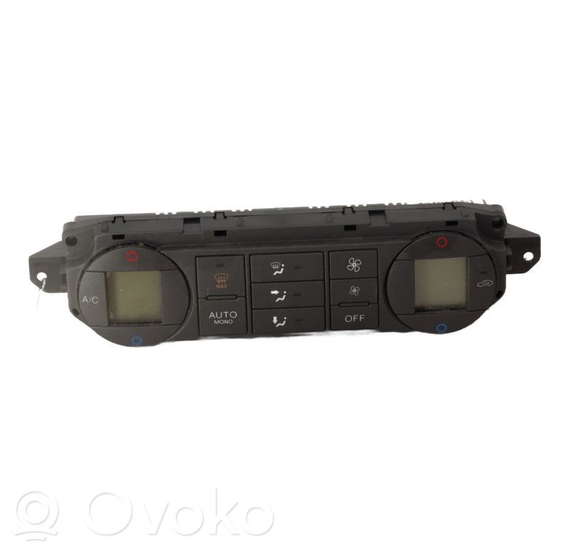 Ford C-MAX I Climate control unit 