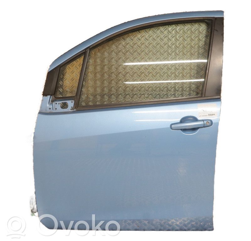 Opel Agila B Ușă față 
