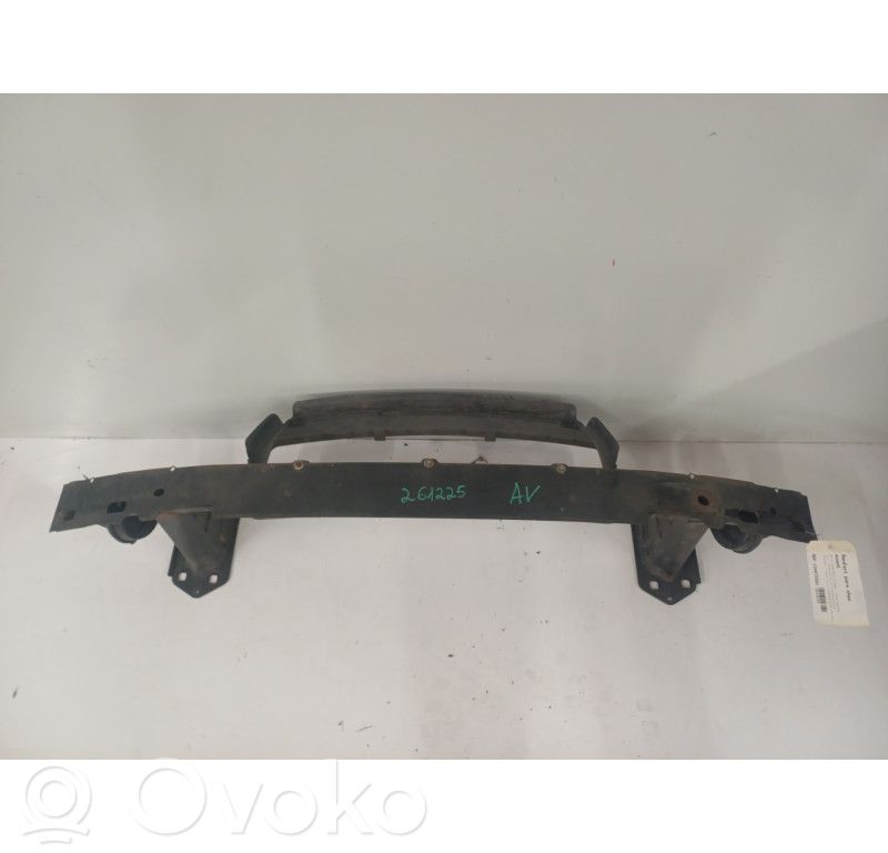 Priekšpusē bampera sija / balka   51117058450