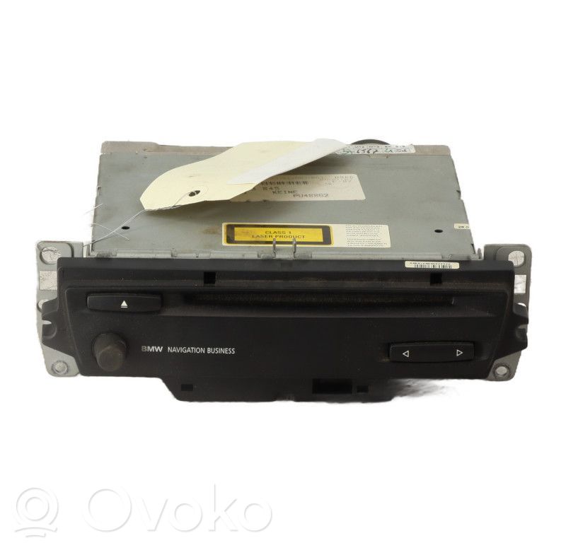 BMW 1 E81 E87 Radio/CD/DVD/GPS head unit 