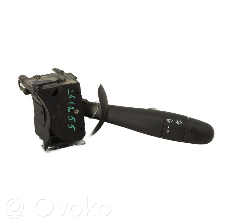 Renault Trafic II (X83) Wiper control stalk 