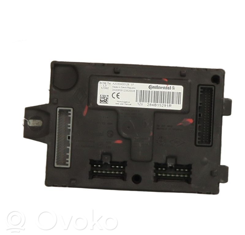 BSM Control unit   231A04433R