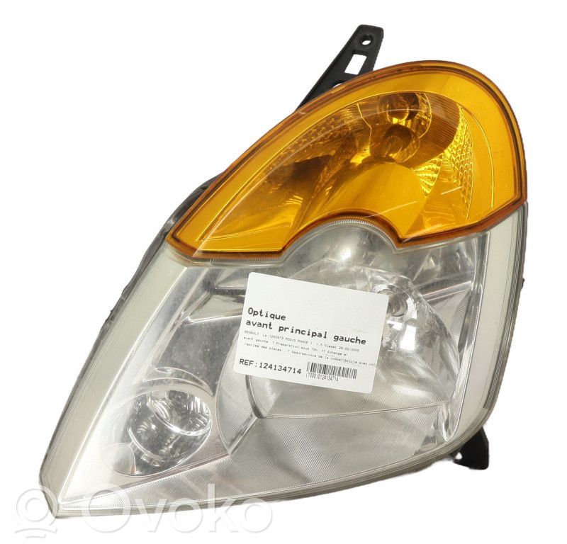 Headlight/headlamp   7701058174