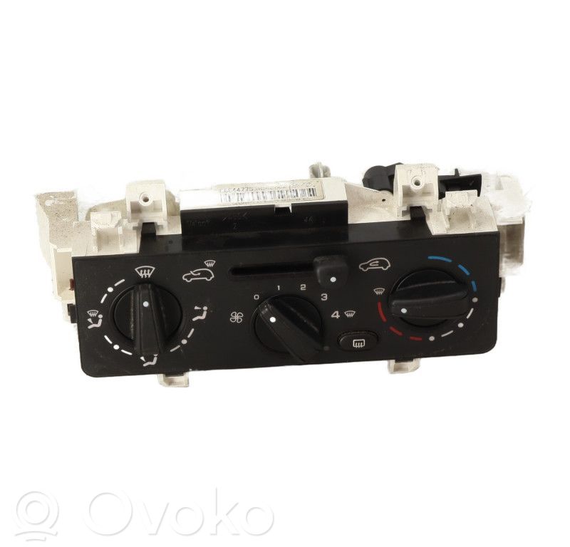 Climate control unit   00006451KP