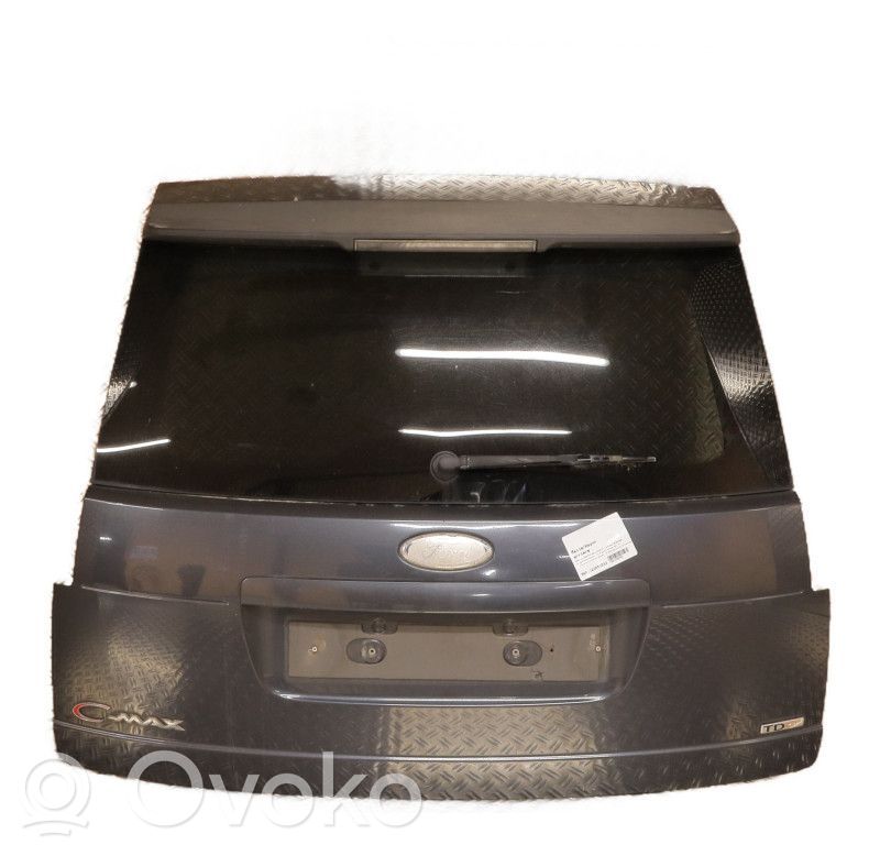 Tailgate/trunk/boot lid   1633842