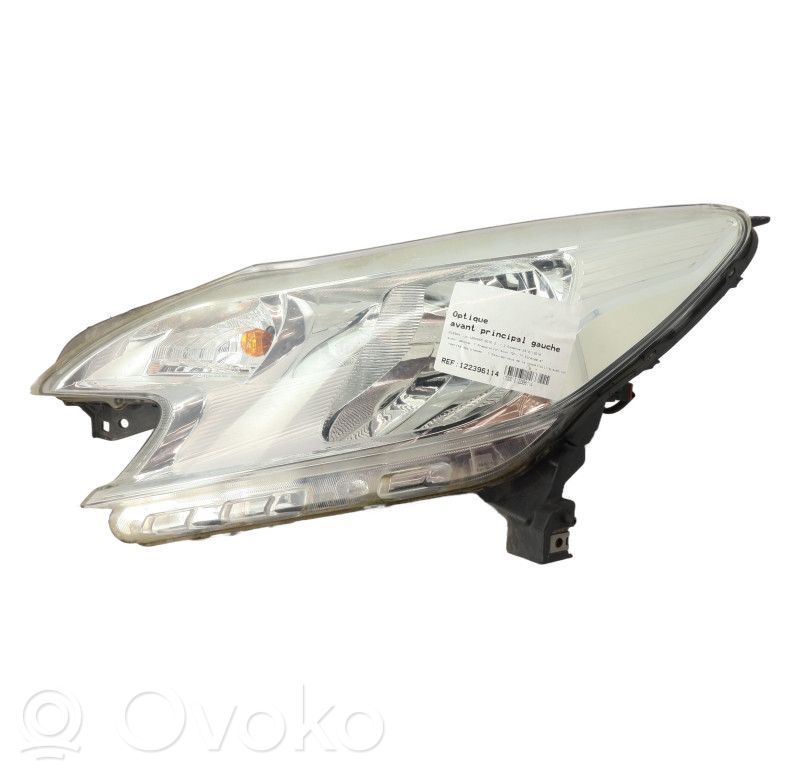 Headlight/headlamp   260603VV0A