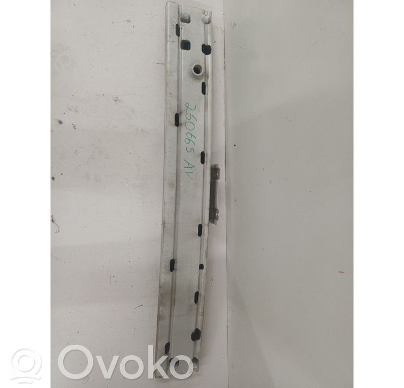 Nissan Note (E12) Front bumper cross member 