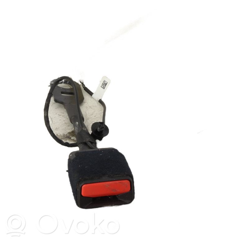 Citroen C3 Sagtis diržo priekinė 