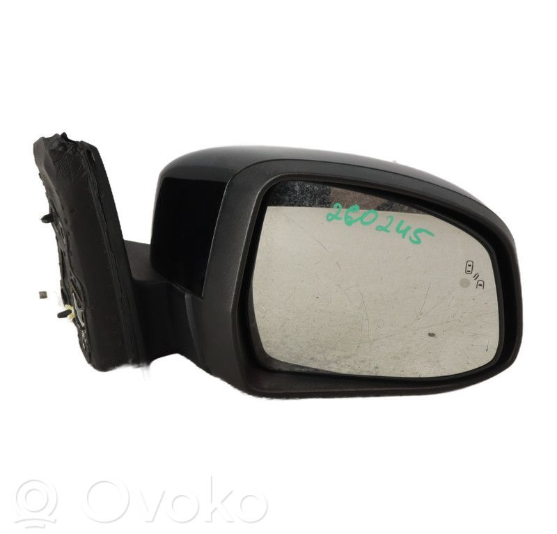 Ford Focus Veidrodėlis (mechaninis) 