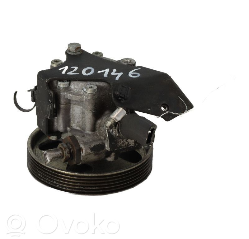 Power steering pump   4007VR