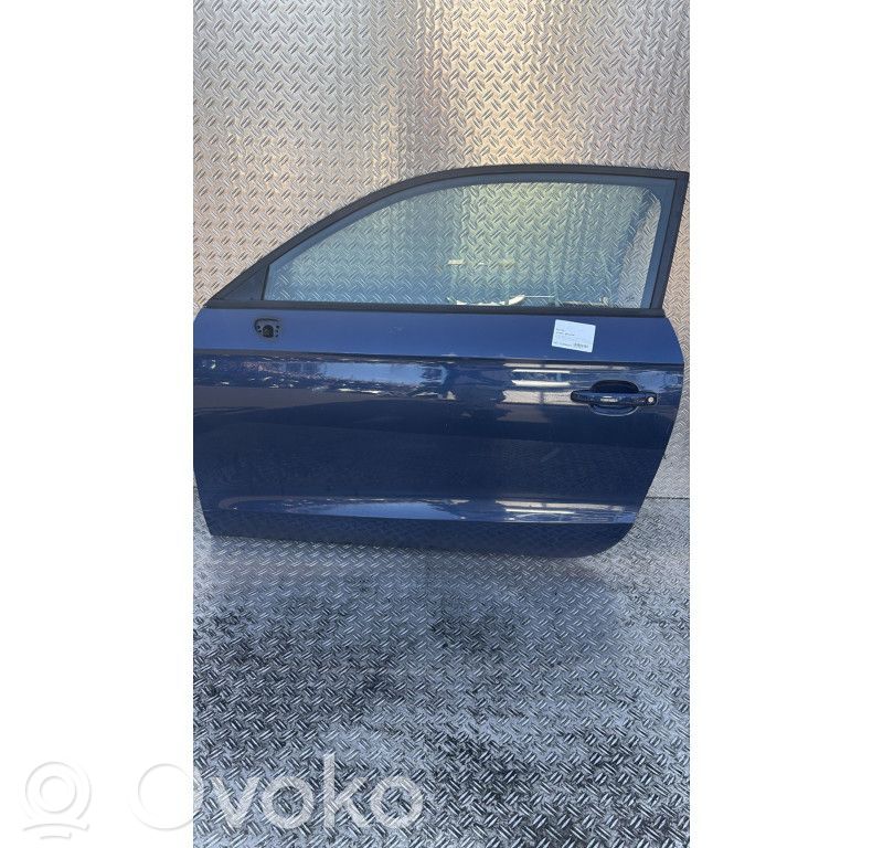 Audi A1 Дверь 