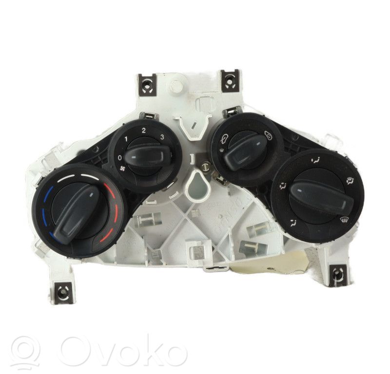 Ford Ka Climate control unit 