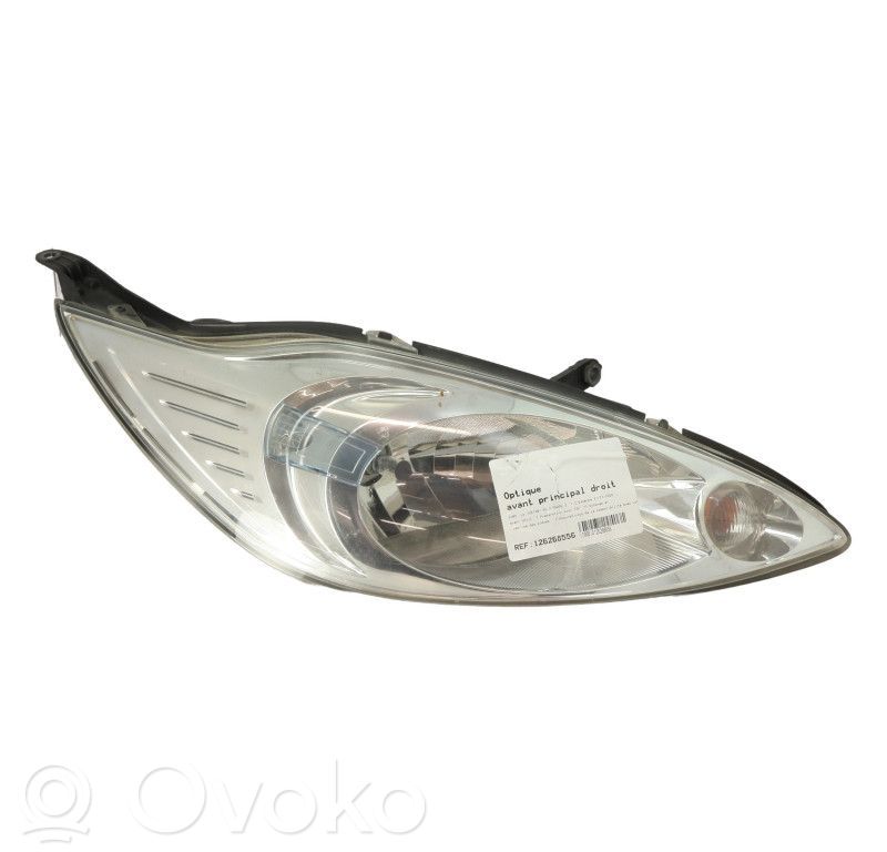 Ford Ka Headlight/headlamp 