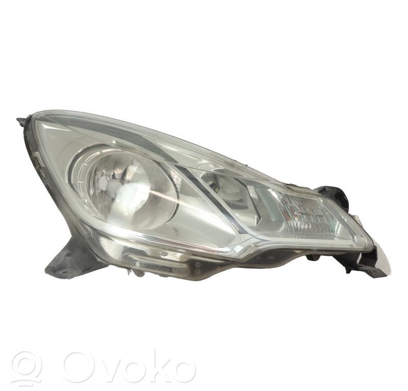 Citroen DS3 Headlight/headlamp 