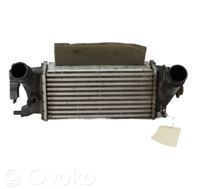 Intercooler radiator   2163154