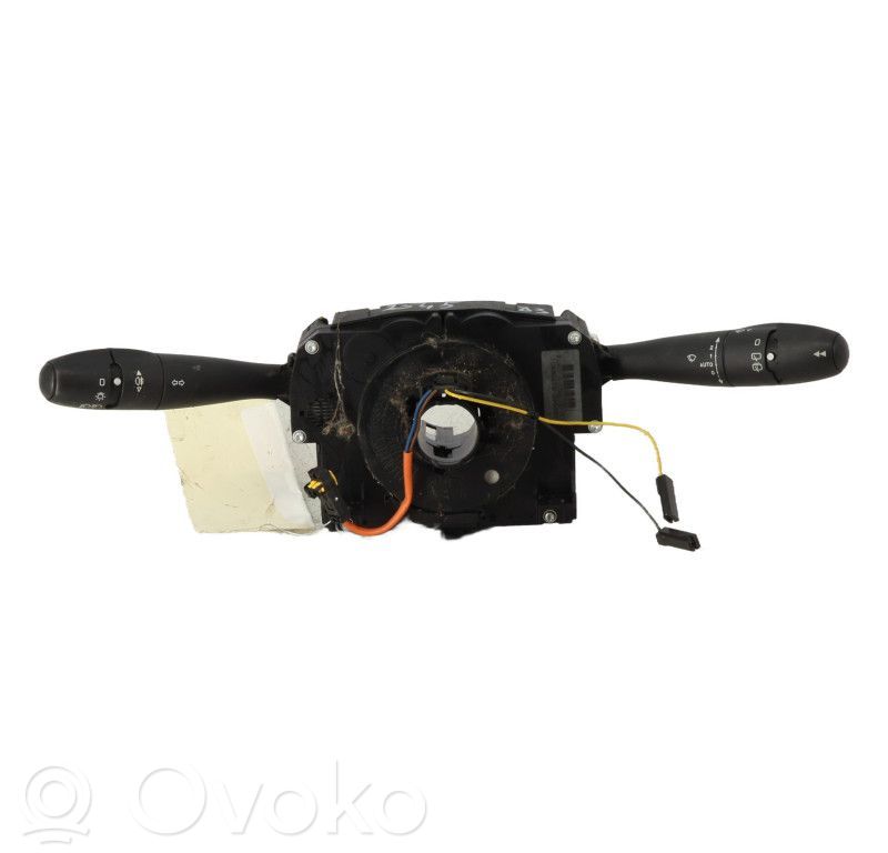 Citroen C3 Wiper turn signal indicator stalk/switch 