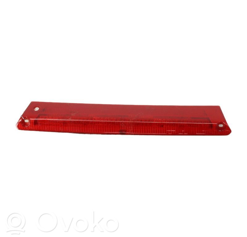 Ford Fiesta Third/center stoplight 