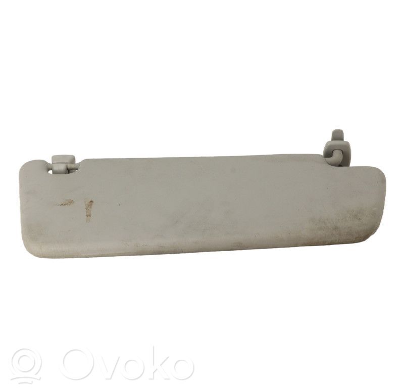 Opel Corsa D Visera parasol 
